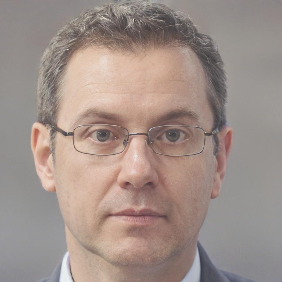 Prowadzący kurs - redaktor i korektor dziennikarskich